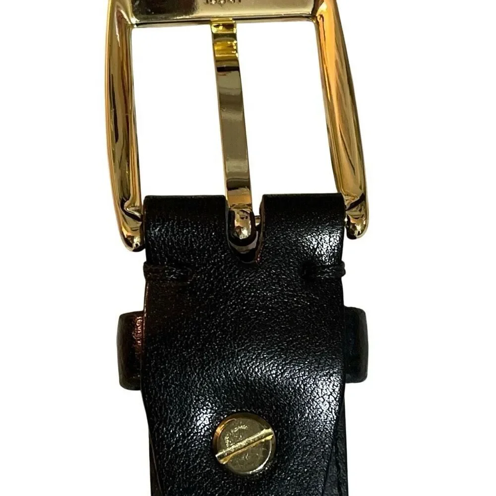 Hoffe men’s black